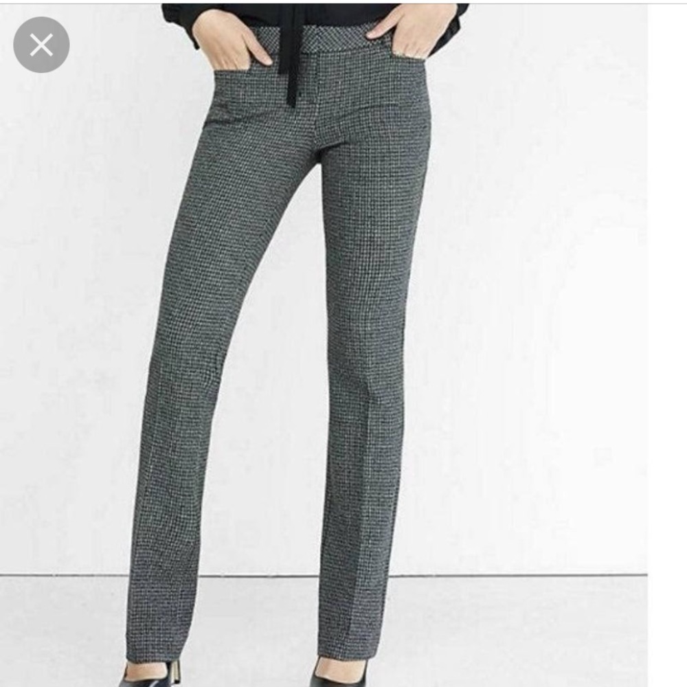 Columnist Barely Boot Pant 4L